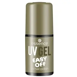 essence UV GEL EASY OFF uv nail polish Gel Nagellak pas cher