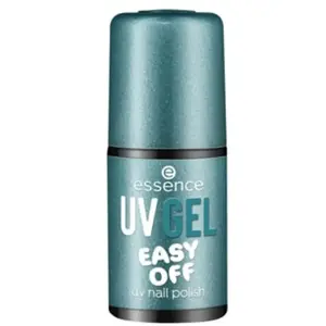 essence UV GEL EASY OFF uv nail polish Gel Nagellak pas cher