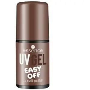 essence UV GEL EASY OFF uv nail polish Gel Nagellak pas cher