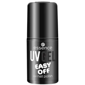 essence UV GEL EASY OFF uv nail polish Gel Nagellak pas cher