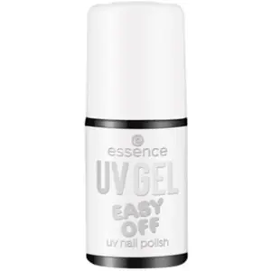 essence UV GEL EASY OFF uv nail polish Gel Nagellak pas cher