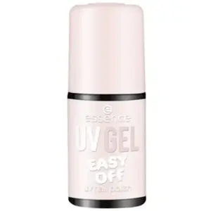 essence UV GEL EASY OFF uv nail polish Gel Nagellak pas cher
