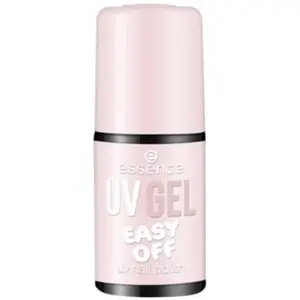 essence UV GEL EASY OFF uv nail polish Gel Nagellak pas cher