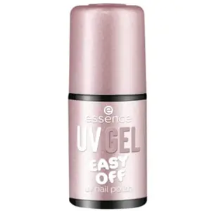 essence UV GEL EASY OFF uv nail polish Gel Nagellak pas cher