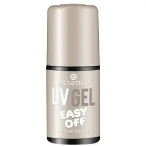 essence UV GEL EASY OFF uv nail polish Gel Nagellak pas cher