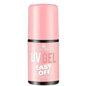 essence UV GEL EASY OFF uv nail polish Gel Nagellak pas cher