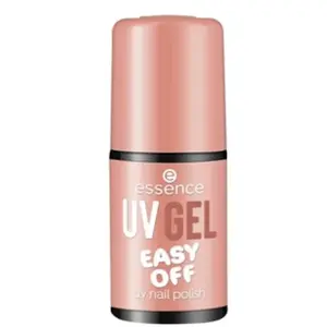 essence UV GEL EASY OFF uv nail polish Gel Nagellak pas cher