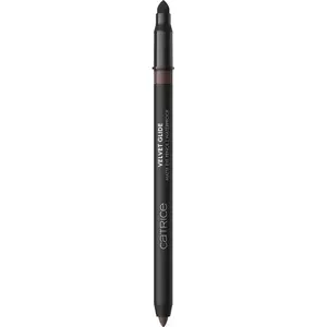 CATRICE Velvet Glide Matte Eye Pencil Kajal potlood pas cher