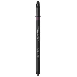 CATRICE Velvet Glide Matte Eye Pencil Kajal potlood pas cher