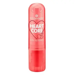 essence HEART CORE jelly lip balm Lippenbalsem pas cher