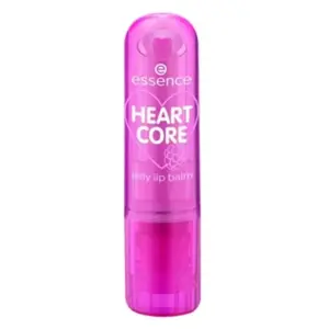 essence HEART CORE jelly lip balm Lippenbalsem pas cher