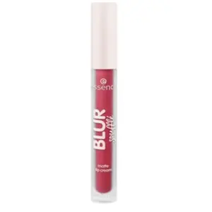 essence BLUR soufflé matte lip cream Lippenstift pas cher