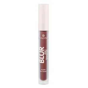 essence BLUR soufflé matte lip cream Lippenstift pas cher