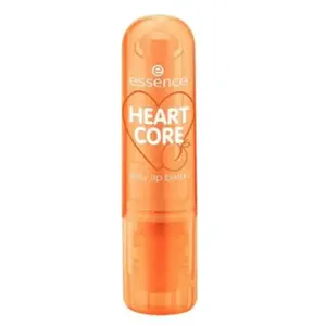 essence HEART CORE jelly lip balm Lippenbalsem pas cher
