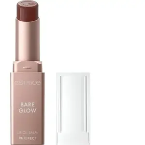 CATRICE Bare Glow Lip Oil Balm Lippenbalsem pas cher