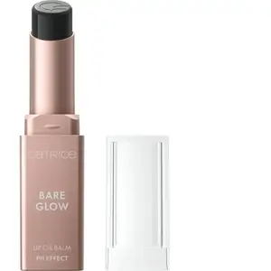CATRICE Bare Glow Lip Oil Balm Lippenbalsem pas cher
