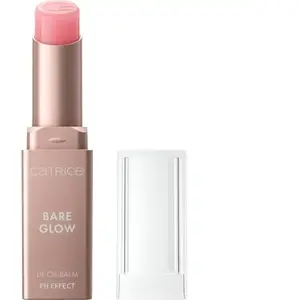 CATRICE Bare Glow Lip Oil Balm Lippenbalsem pas cher