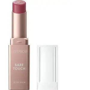 CATRICE Bare Touch Lip Oil Balm Lippenbalsem pas cher