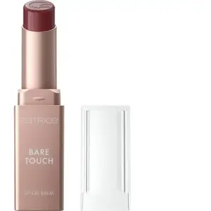 CATRICE Bare Touch Lip Oil Balm Lippenbalsem pas cher