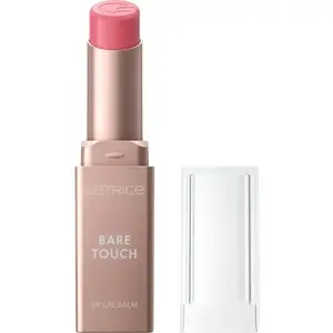 CATRICE Bare Touch Lip Oil Balm Lippenbalsem pas cher