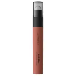 CATRICE Blur-Real Lip Powder Cream Lippenstift pas cher