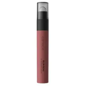 CATRICE Blur-Real Lip Powder Cream Lippenstift pas cher