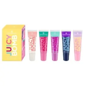 essence Geschenkset Juicy Bomb Lipgloss - 1 set pas cher