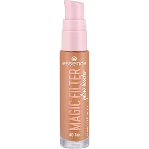 Essence Essence - Fond De Teint Booster D'éclat Magic Filter - 40 Tan pas cher