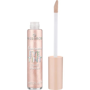essence Oogschaduw Luminous Eye Tint Liquid 02 Gleaming Charm, 6 ml pas cher