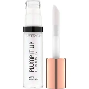 Catrice Plump It Up Lip Booster 010 Poppin' Champagne 3,5 ml pas cher