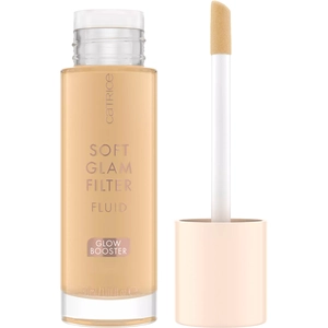Comparateur de prix : CATRICE SOFT GLAM FILTER BÁLSAMO ILUMINADOR 020 LIGHT MEDIUM