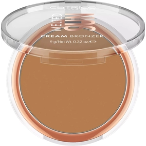 Comparateur de prix : Bronzer Crème Fondant - CATRICE - N°020 Brun - Finition Mate - Végétalien - 9 g