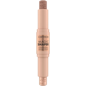 Comparateur de prix : Contour & Glow Stick - CATRICE - Magic Shaper - Texture crémeuse - Végétalien