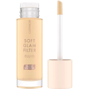 Comparateur de prix : CATRICE SOFT GLAM FILTER BÁLSAMO ILUMINADOR 010 FAIR LIGHT