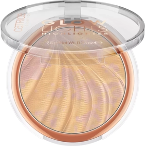 Catrice Surligneur Glow Lights #010-nu roséVendu parflaconi
