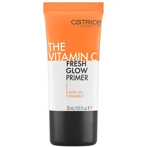 Catrice Base de teint éclat frais The Vitamin C 30 ml pas cher