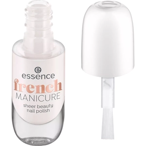 Vernis à ongles de la marque Essence idéal pour adulte unisexe pas cher