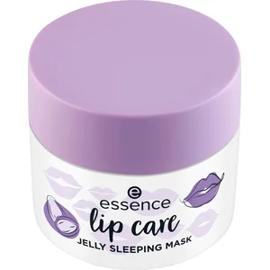 Essence LIP Care Jelly Night Mask 8 g pas cher