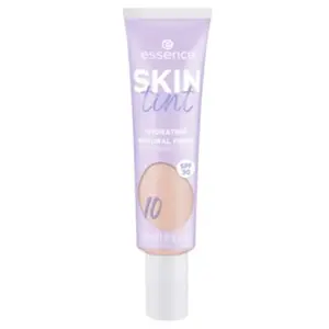 Comparateur de prix : Essence Essence - Fond De Teint Skin Tint - 10