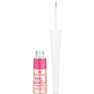 Eyeliner Liquide - Essence - Eye Sparkle! - 01 Sparkling Lights - Effe... pas cher