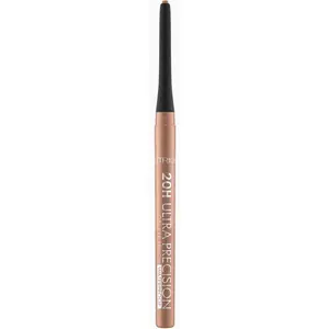 Catrice 20H Ultra Precision Gel Eye Pencil Waterproof, Langhoudend, Definiërend, Direct Resultaat, Glimmend, Metallic (0.08G) pas cher