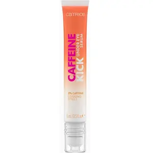 Catrice Caffeine Kick Under Eye Serum, Hydraterend, Verzorgend, Verkoelend, Gel (15Ml) pas cher