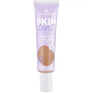 Comparateur de prix : Essence Essence - Fond De Teint Skin Tint - 60