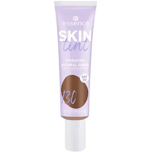 Essence Skin Tint crème hydratante teintée SPF30 #130 pas cher