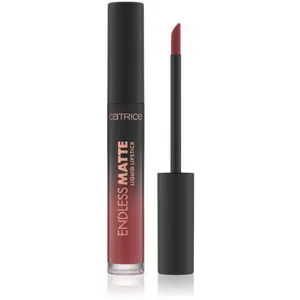 CATRICE Endless Matte Liquid Lipstick pas cher