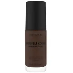 Catrice Invisible Cover - Fond de teint n° 092C - Nude - Hydratant - L... pas cher