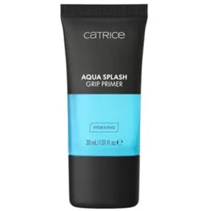 Comparateur de prix : CATRICE Catrice - Primer Fixateur Hydratant Aqua Splash Grip -