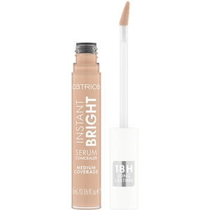 CATRICE Instant Bright Serum Concealer Concealer pas cher