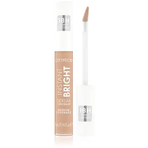 Catrice, Correcteur, Sérum correcteur lumineux instantané (005W) pas cher