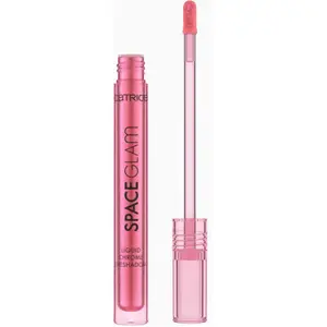 Comparateur de prix : Catrice Space Glam Liquid Chrome Eyeshadow, Langhoudend, Direct Resultaat, Glanzend, Holografisch (2.2Ml)